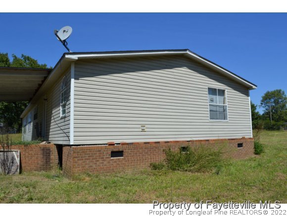 890 Maynard Lake Road Erwin, NC 28339 - Photo 3 of 6 Gallery Image 3