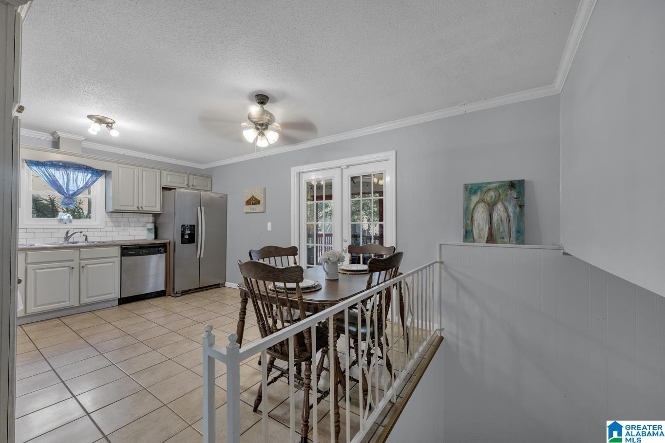 5247 Stevens Court Mount Olive, AL 35117 - Photo 5 of 23