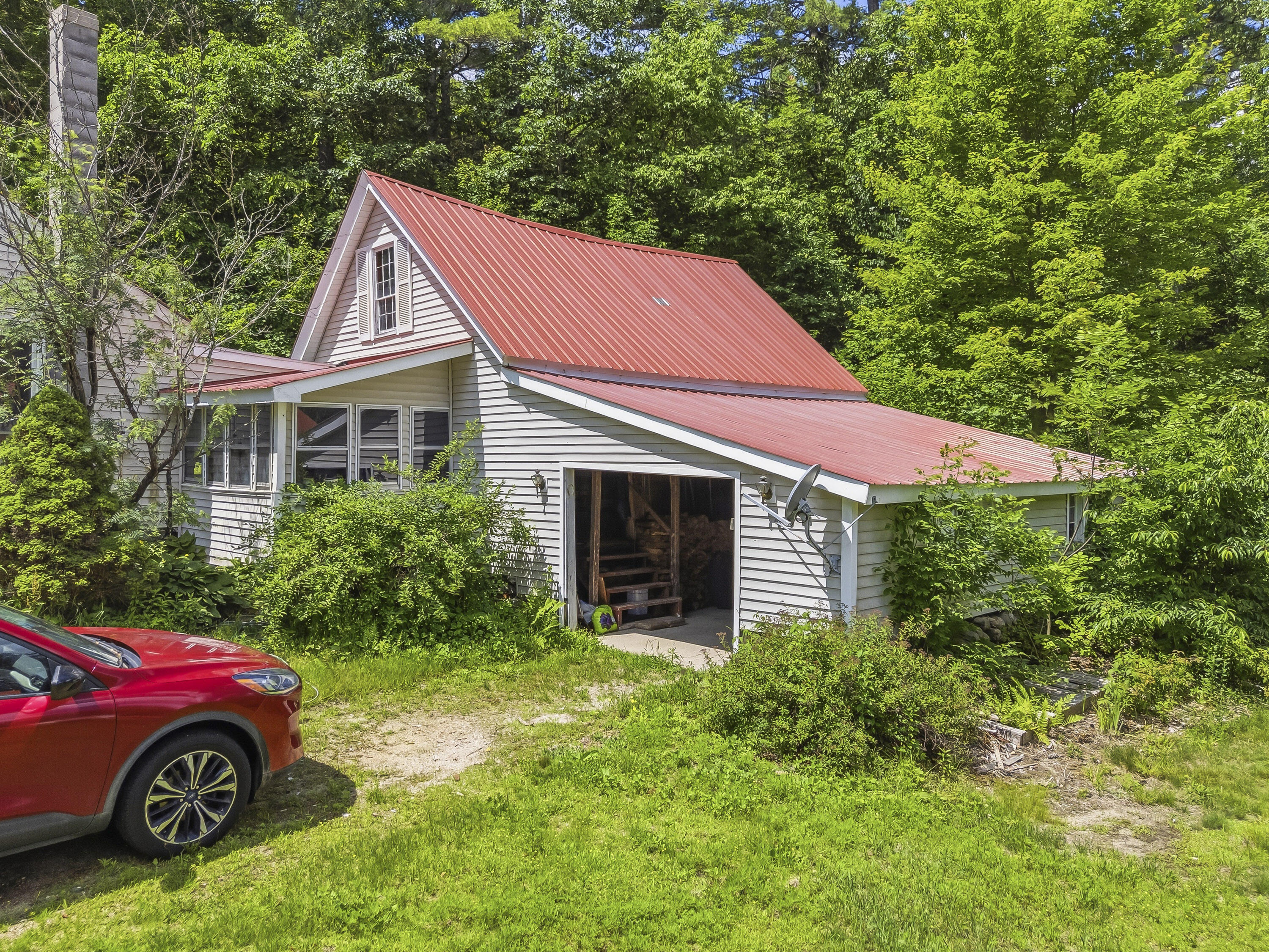 125 Dam Road Porter, ME 04068 - Photo 37 of 73 125 Dam Rd_135