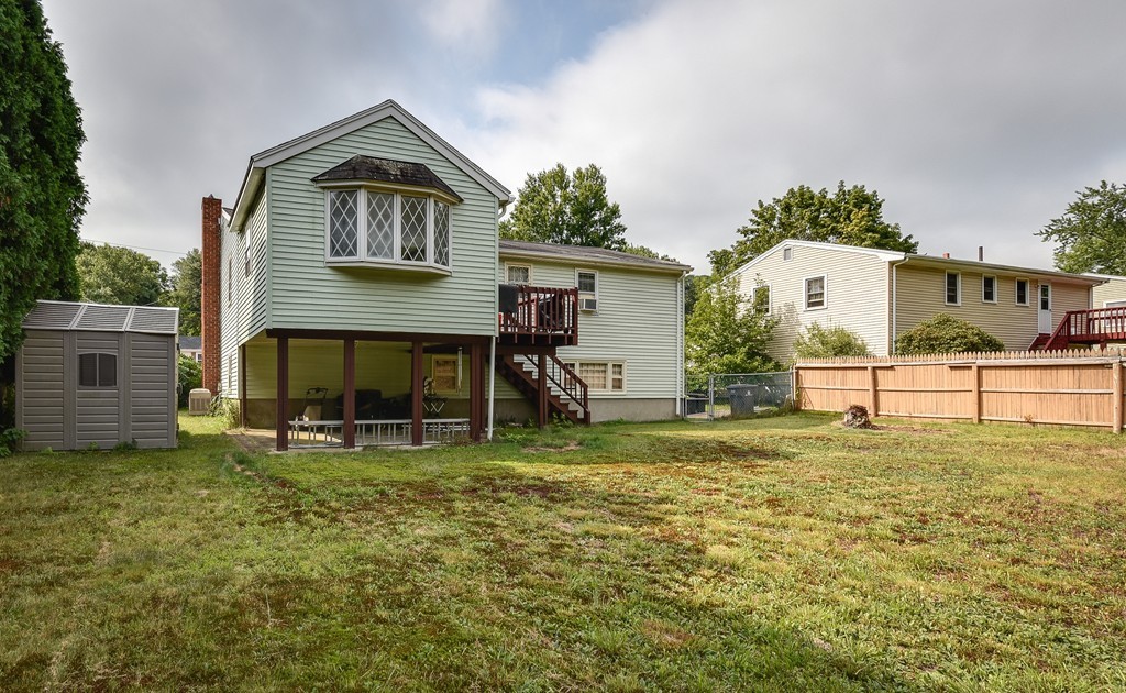 28 Westgate Road Framingham, MA 01701 - Photo 14 of 14 Gallery Image 14