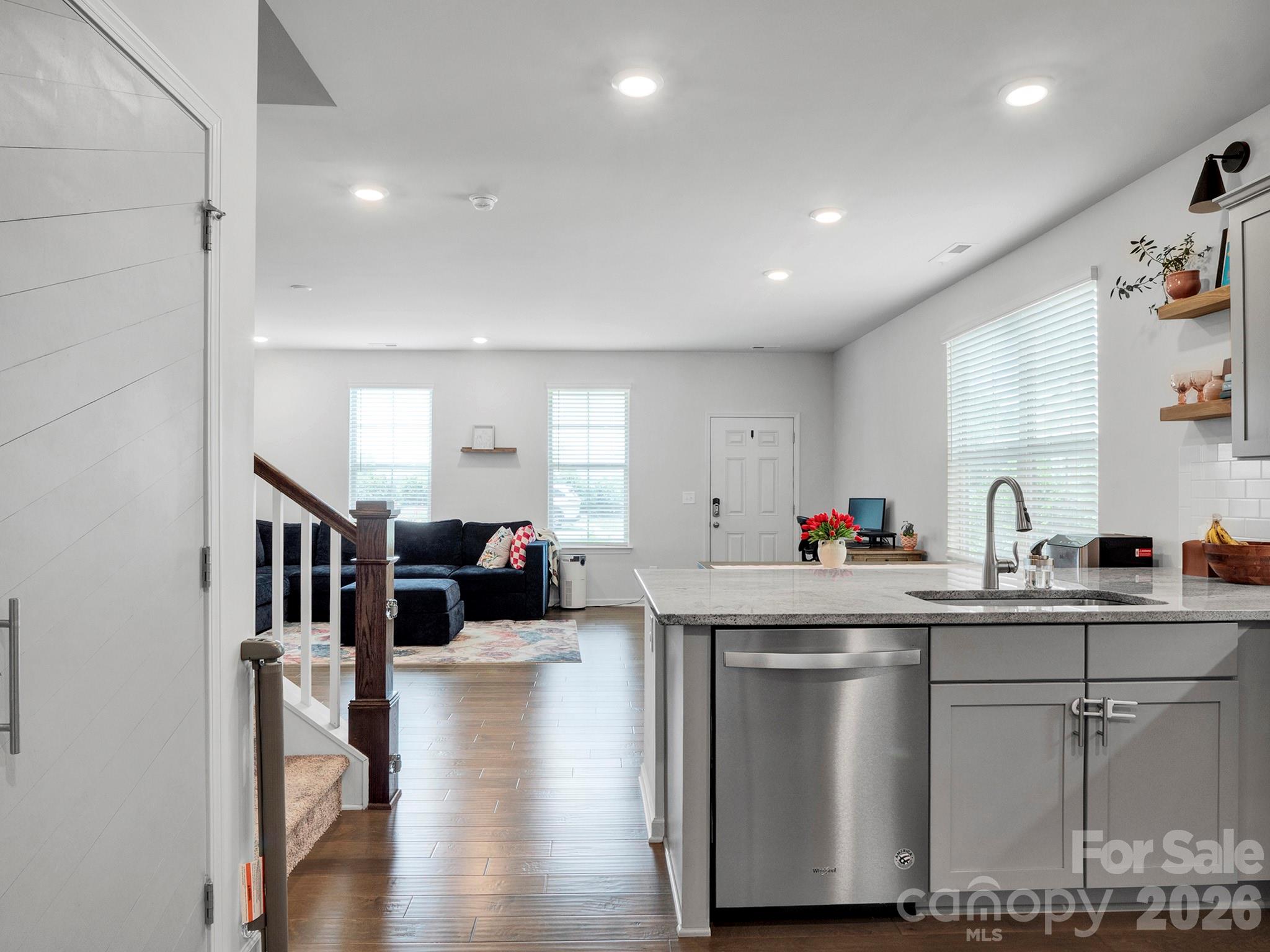 2131 Stevens Mill Road Matthews, NC 28104 - Photo 14 of 30