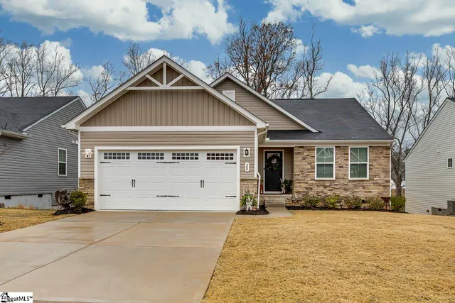$327,000 | 28 Timberwild Drive, Greenville, SC 29605