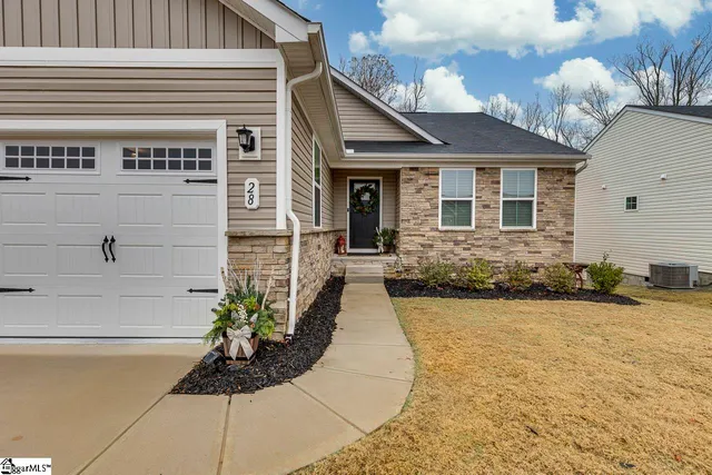$327,000 | 28 Timberwild Drive, Greenville, SC 29605