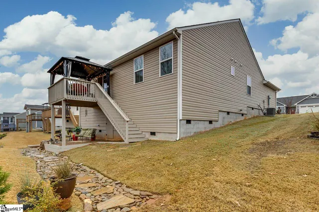 $327,000 | 28 Timberwild Drive, Greenville, SC 29605