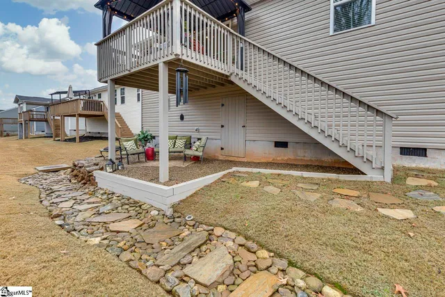 $327,000 | 28 Timberwild Drive, Greenville, SC 29605