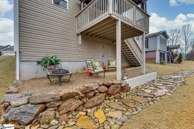 $327,000 | 28 Timberwild Drive, Greenville, SC 29605