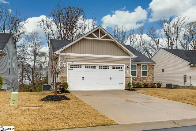 $327,000 | 28 Timberwild Drive, Greenville, SC 29605