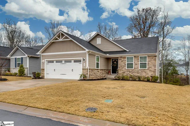 $327,000 | 28 Timberwild Drive, Greenville, SC 29605