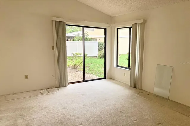 $189,900 | 4108 Carriage Way, Unit 6, Sarasota, FL 34241