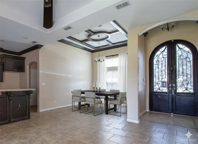 $194,500 | 745 Juanita Street, Donna, TX 78537