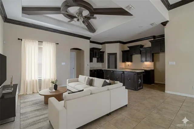 $194,500 | 745 Juanita Street, Donna, TX 78537