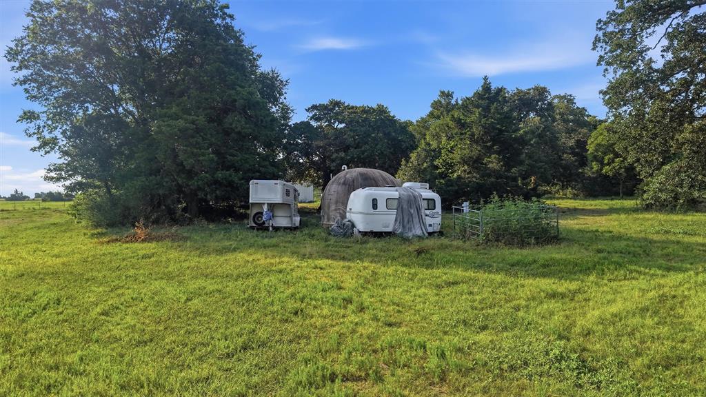 1614 West Line Road Whitesboro, TX 76273 - Photo 33 of 34 Septic, electric and water available