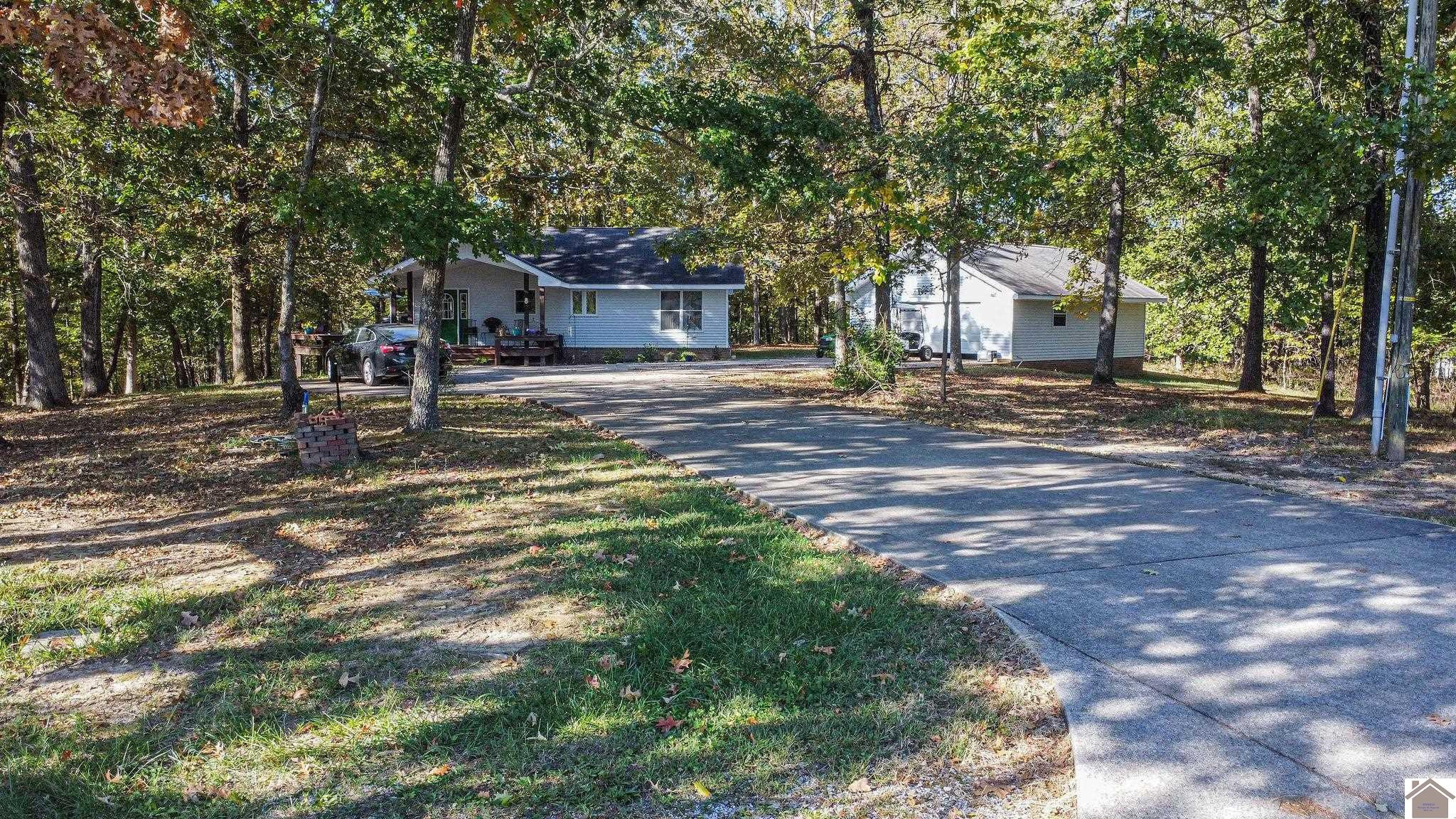 255 Paddle Wheel Road Gilbertsville, KY 42044 - Photo 29 of 30 Photo 29
