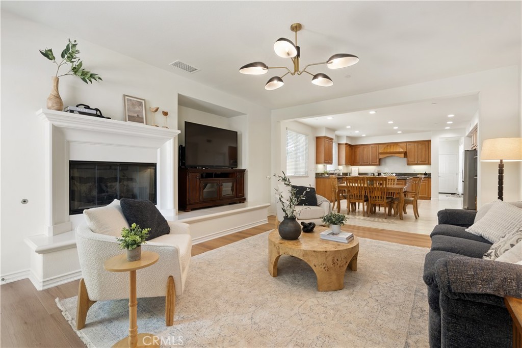 2472 Highwood Road Orange, CA 92867 - Photo 13 of 36 Family Room