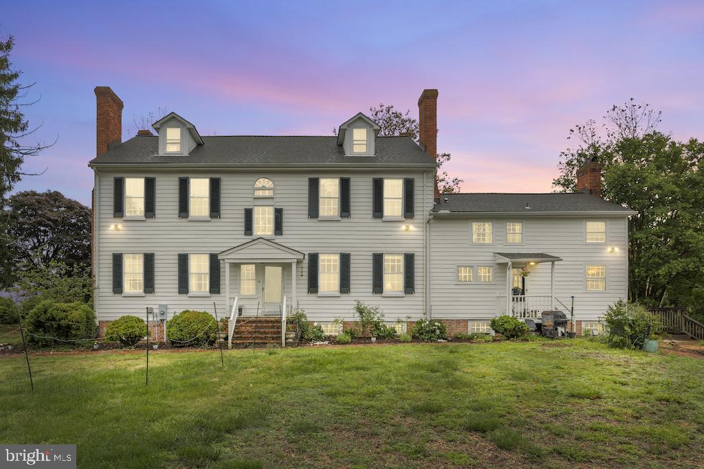 7940 Flint Hill Road Owings, MD 20736 - Photo 55 of 68