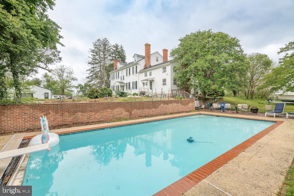 7940 Flint Hill Road Owings, MD 20736 - Photo 56 of 68