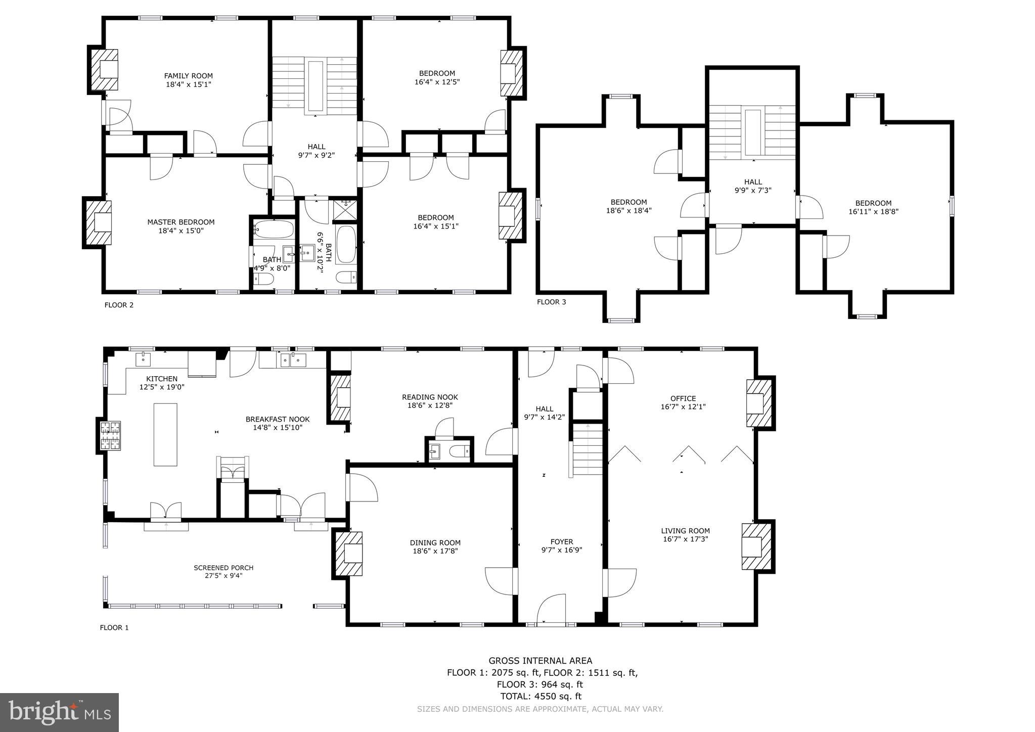 7940 Flint Hill Road Owings, MD 20736 - Photo 68 of 68