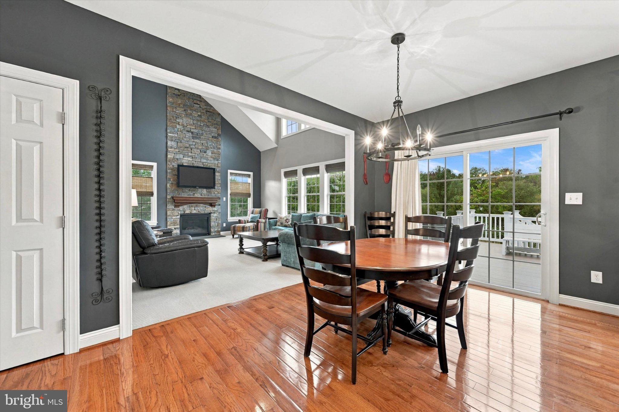 239 Windham Drive Exton, PA 19341 - Photo 7 of 36 Gallery Image 7