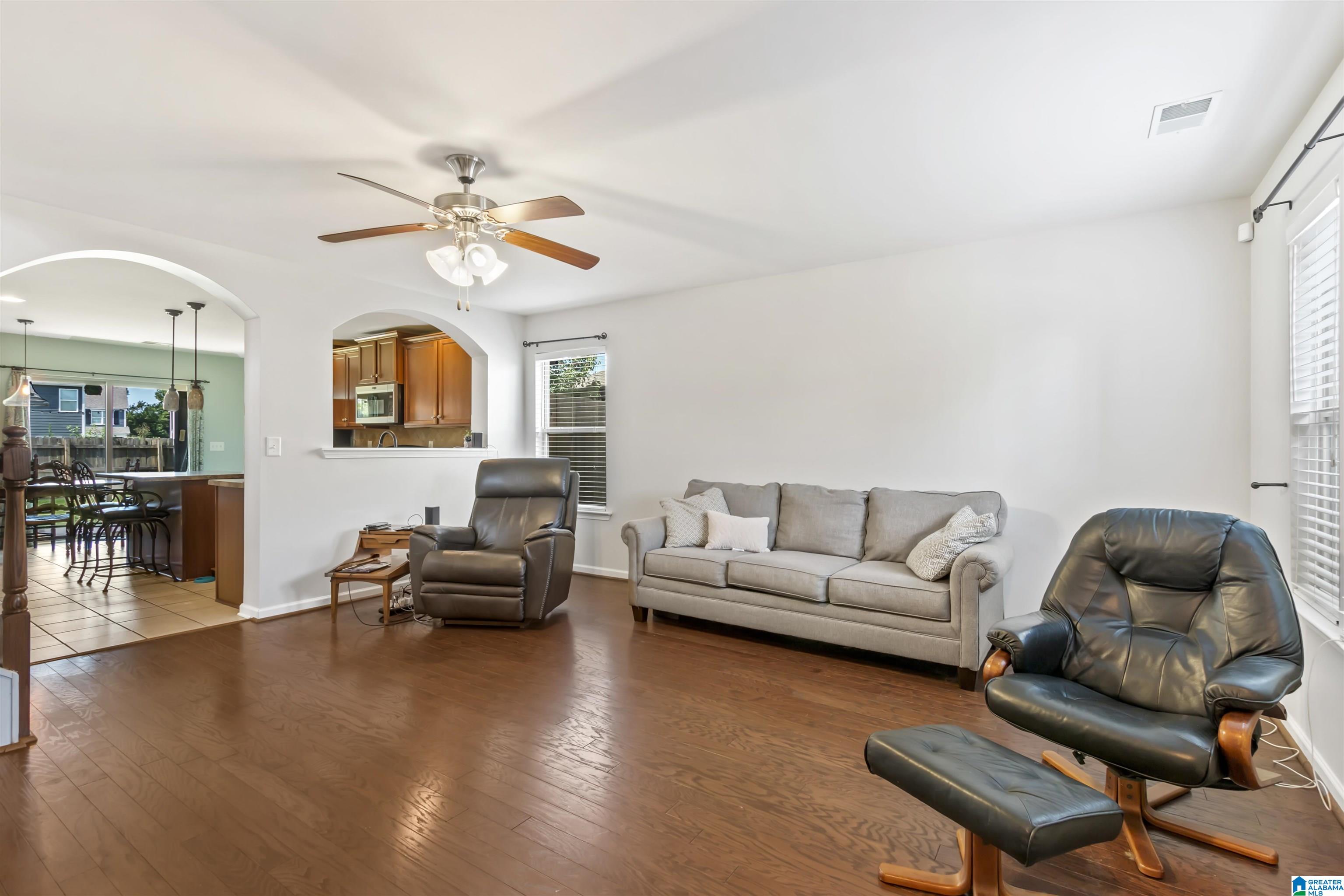 12608 Downing Drive McCalla, AL 35111 - Photo 5 of 40