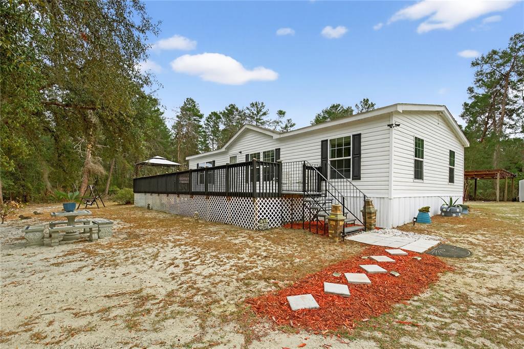 117 Stoddard Road Crescent City, FL 32112 - Photo 2 of 83