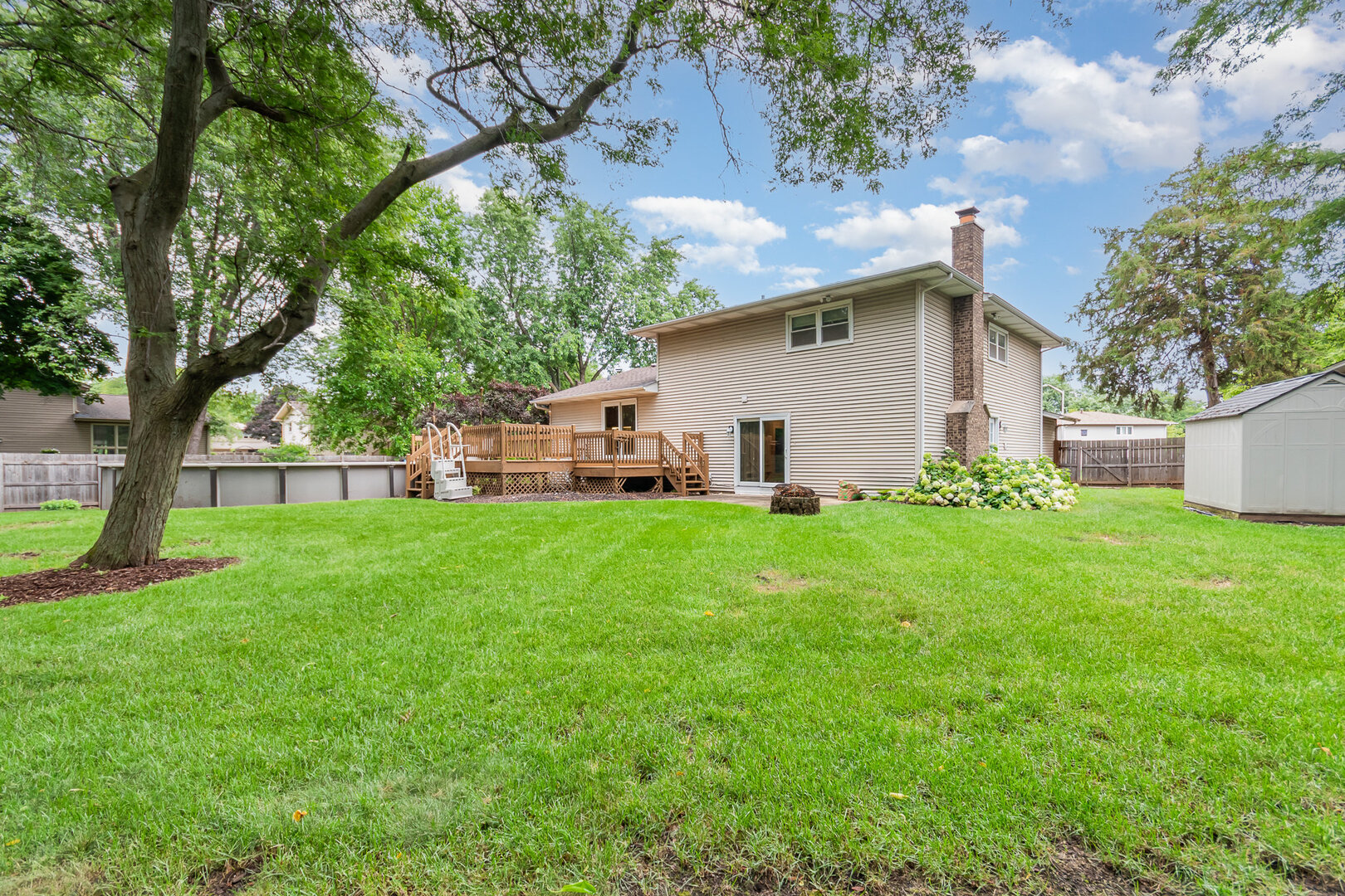 5 Swan Circle Bolingbrook, IL 60440 - Photo 24 of 36