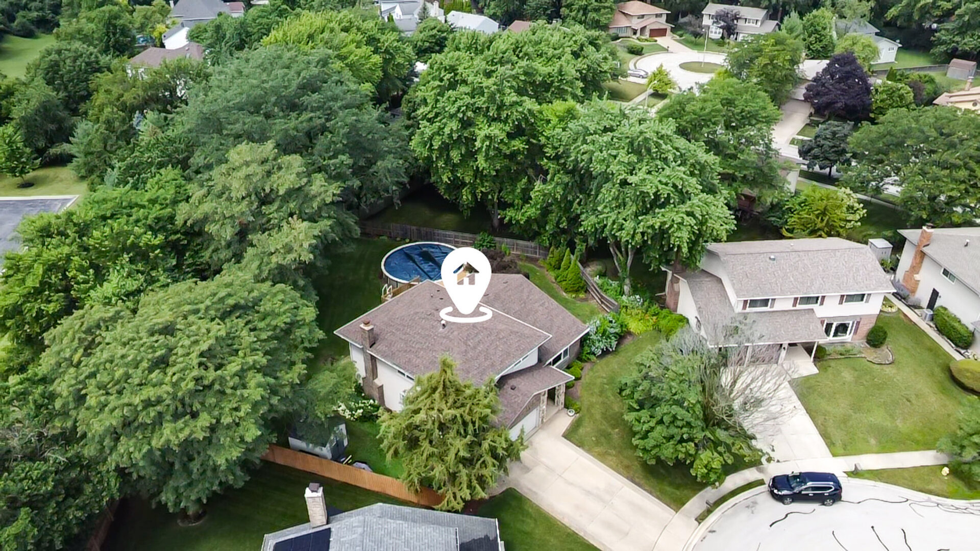 5 Swan Circle Bolingbrook, IL 60440 - Photo 27 of 36