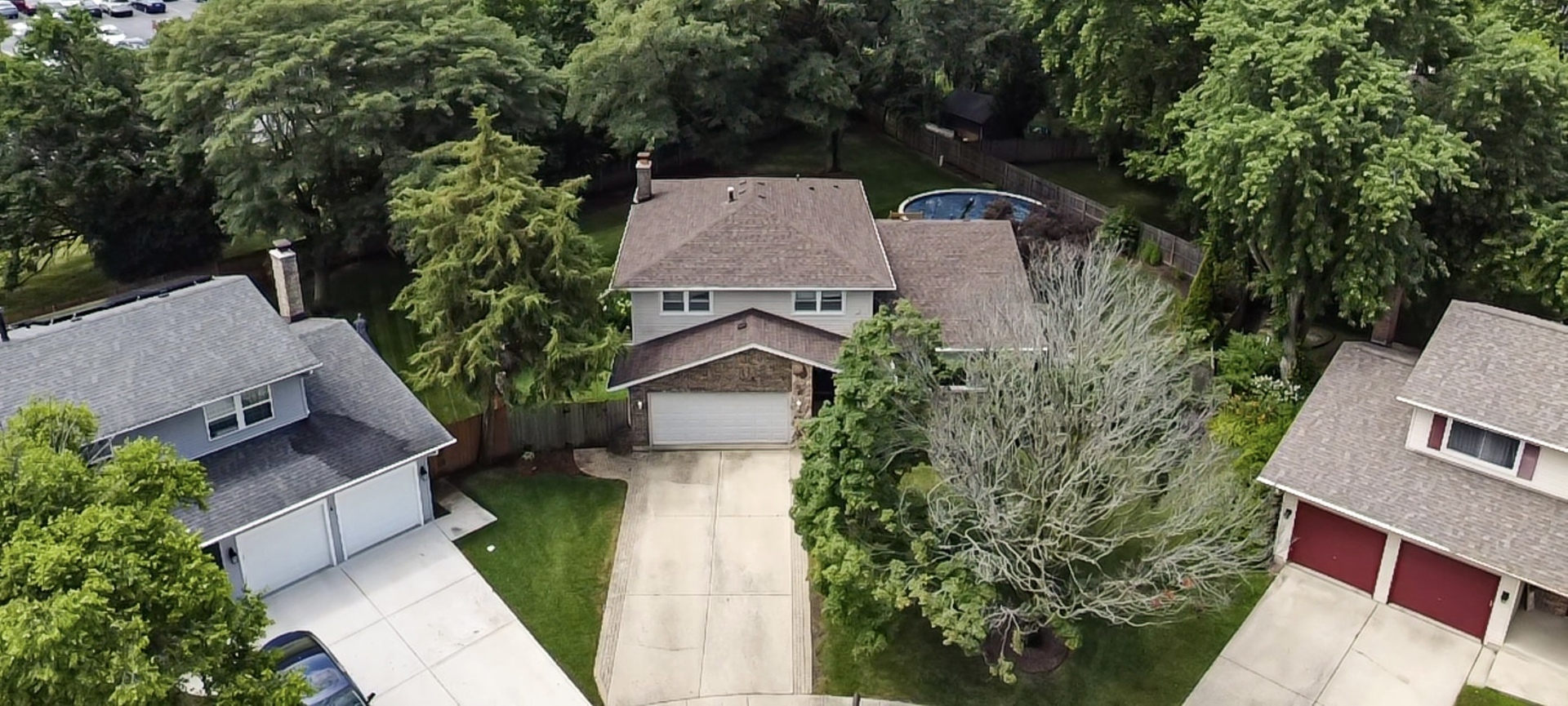 5 Swan Circle Bolingbrook, IL 60440 - Photo 28 of 36