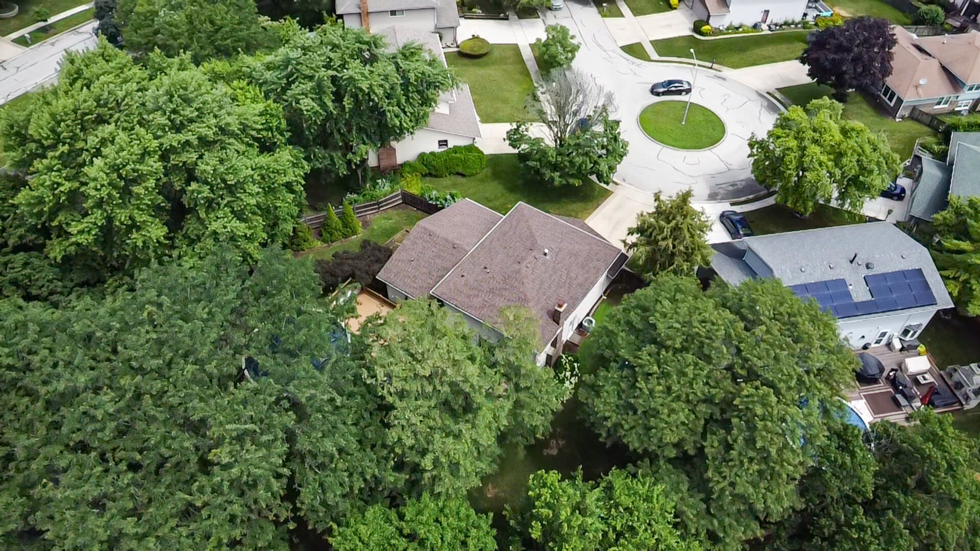 5 Swan Circle Bolingbrook, IL 60440 - Photo 29 of 36