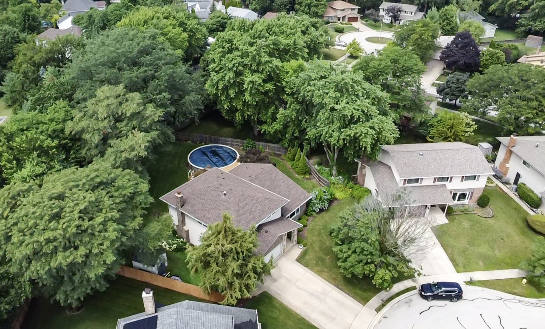 5 Swan Circle Bolingbrook, IL 60440 - Photo 30 of 36