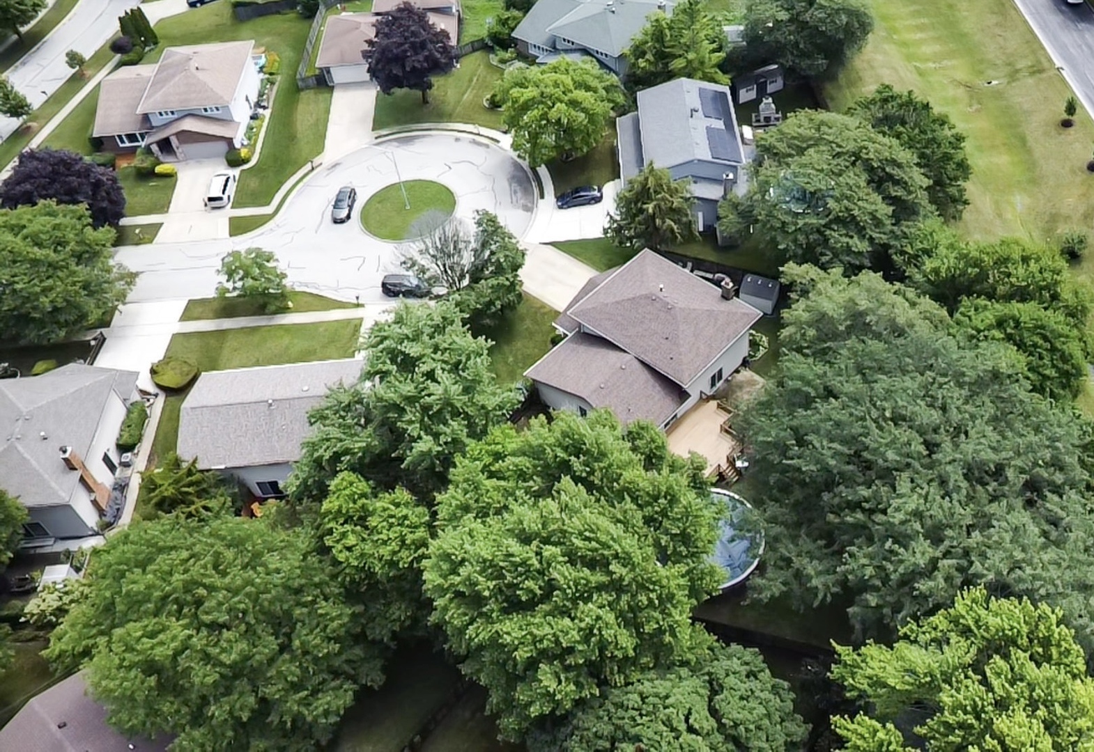 5 Swan Circle Bolingbrook, IL 60440 - Photo 31 of 36