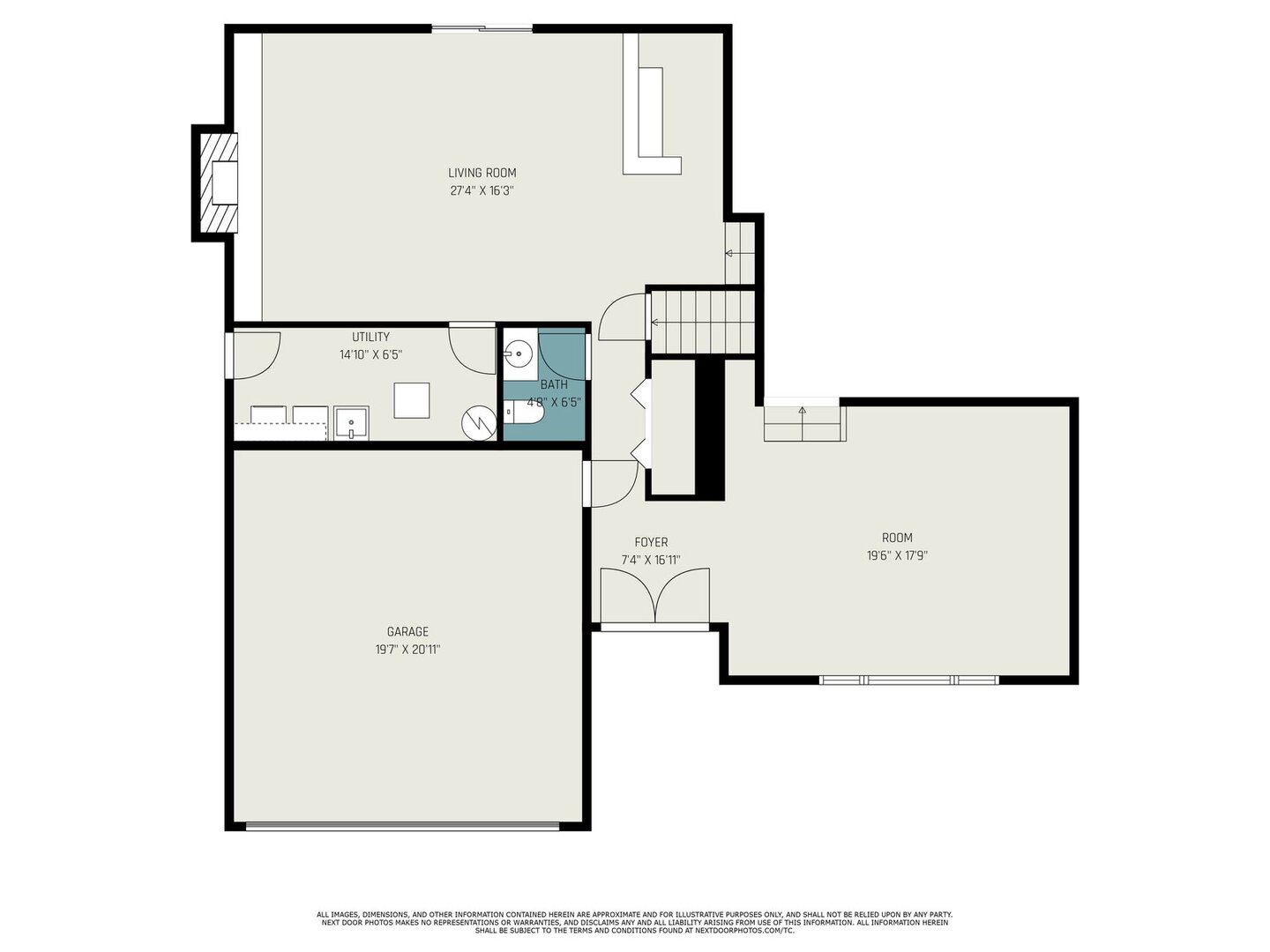 5 Swan Circle Bolingbrook, IL 60440 - Photo 33 of 36