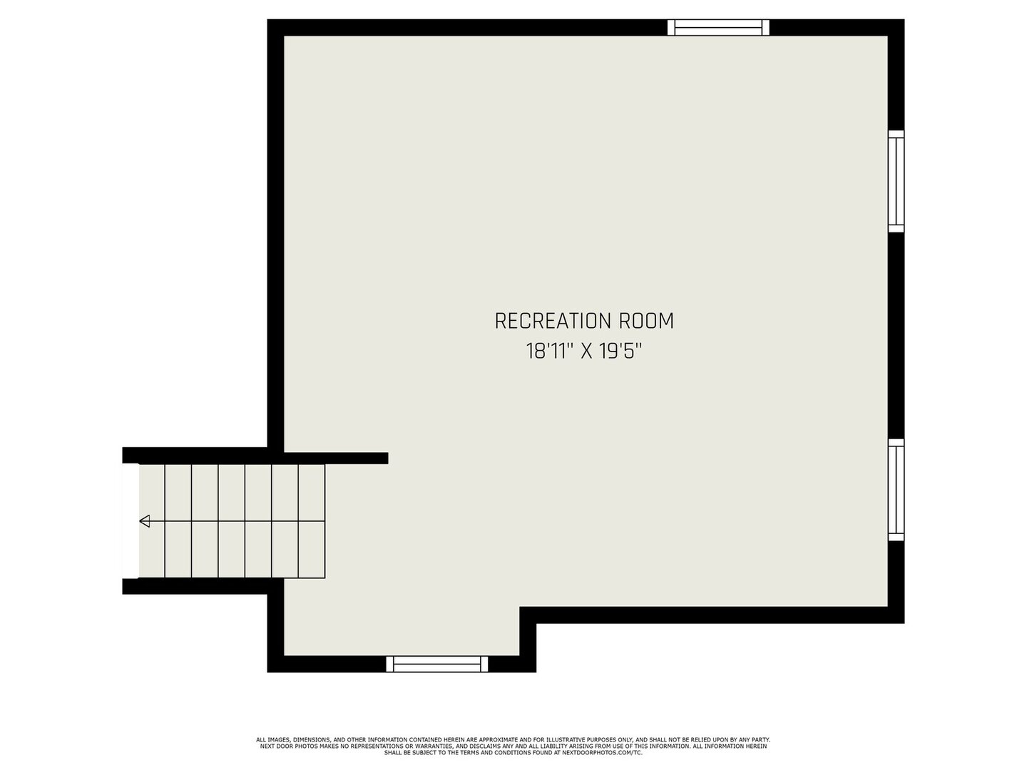 5 Swan Circle Bolingbrook, IL 60440 - Photo 36 of 36