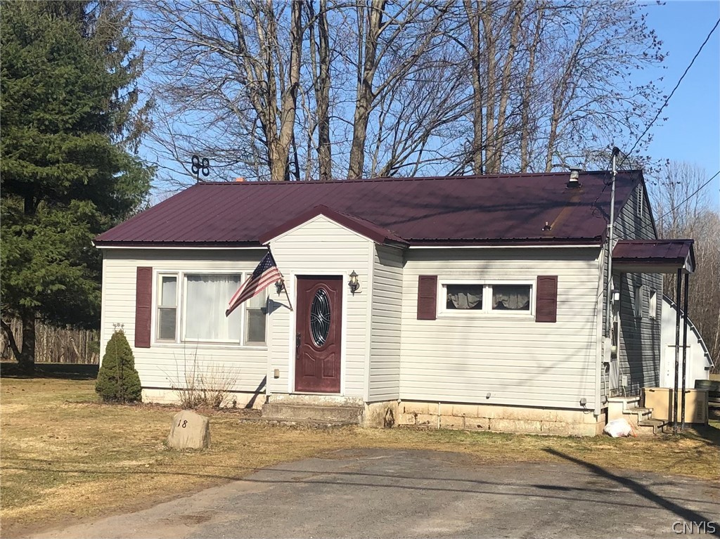 18 Chase Road Granby, NY 13069 - Photo 1 of 1