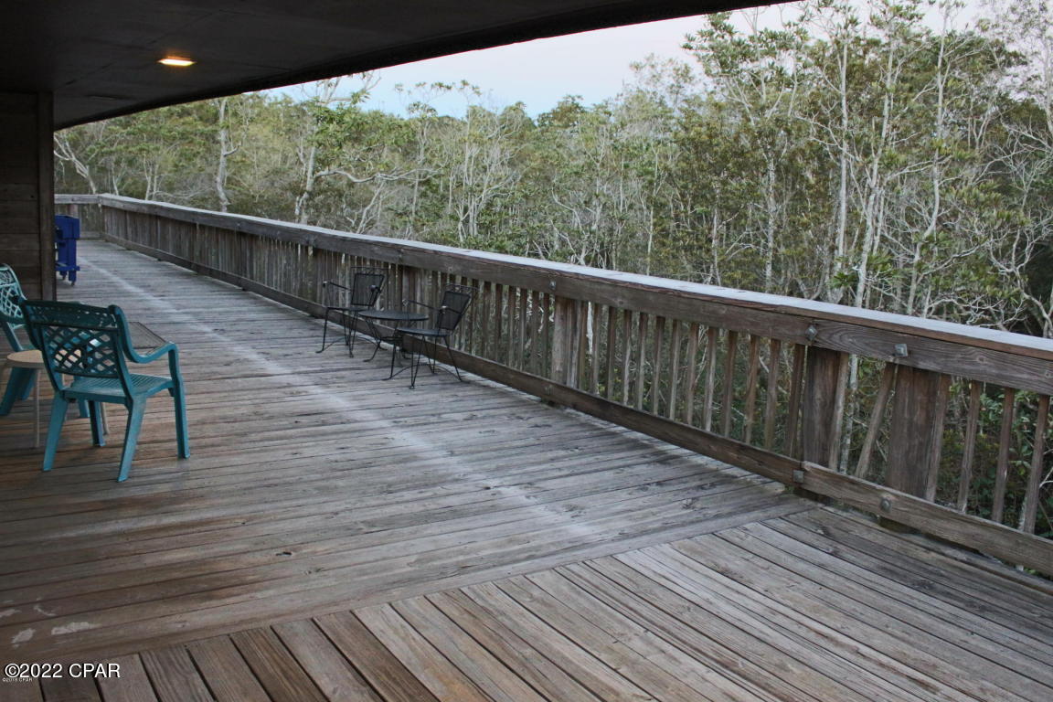 17620 Front Beach Road, Unit SC 5 Panama City, FL 32413 - Photo 11 of 25 Gallery Image 11