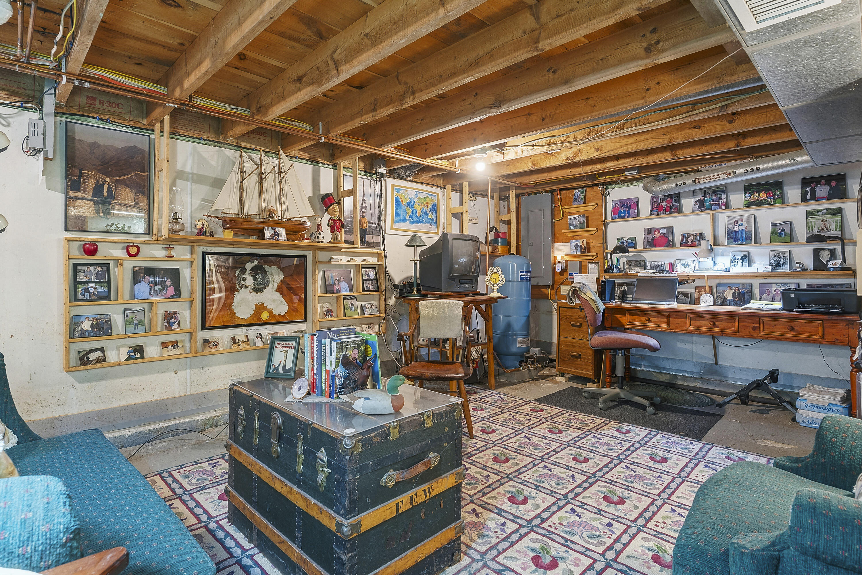 761 Gardiner Road Wiscasset, ME 04578 - Photo 35 of 56 761 Gardiner Rd_134