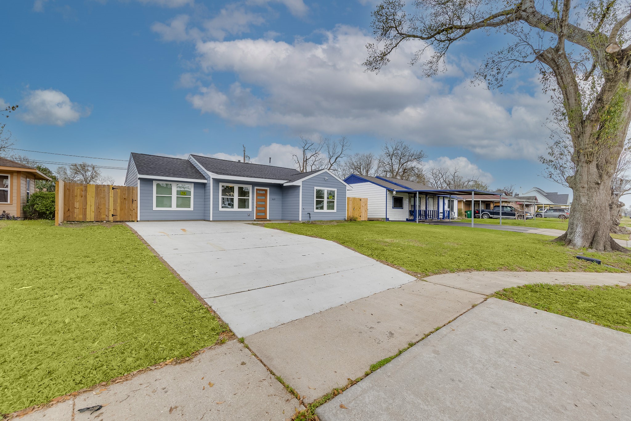 3635 Ward Street Houston, TX 77021 - Photo 6 of 29