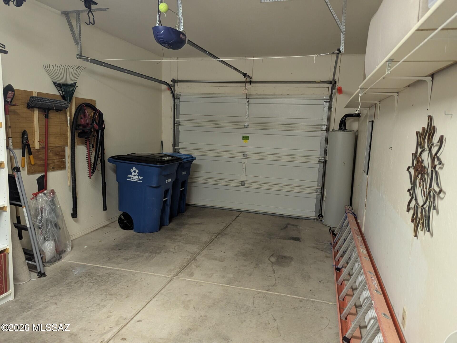 840 West Via Rio Fuerte Green Valley, AZ 85614 - Photo 11 of 14