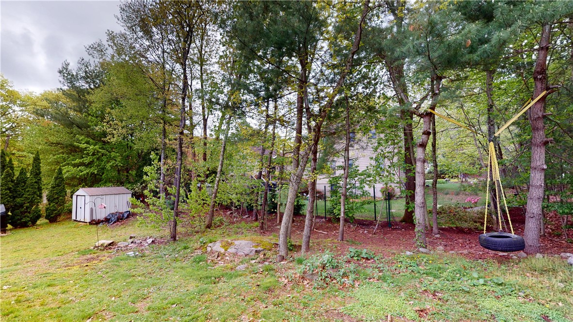 22 Ridgewood Drive Scituate, RI 02857 - Photo 46 of 49