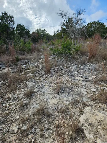 $52,000 | 1555 Fuller Drive, Canyon Lake, TX 78133