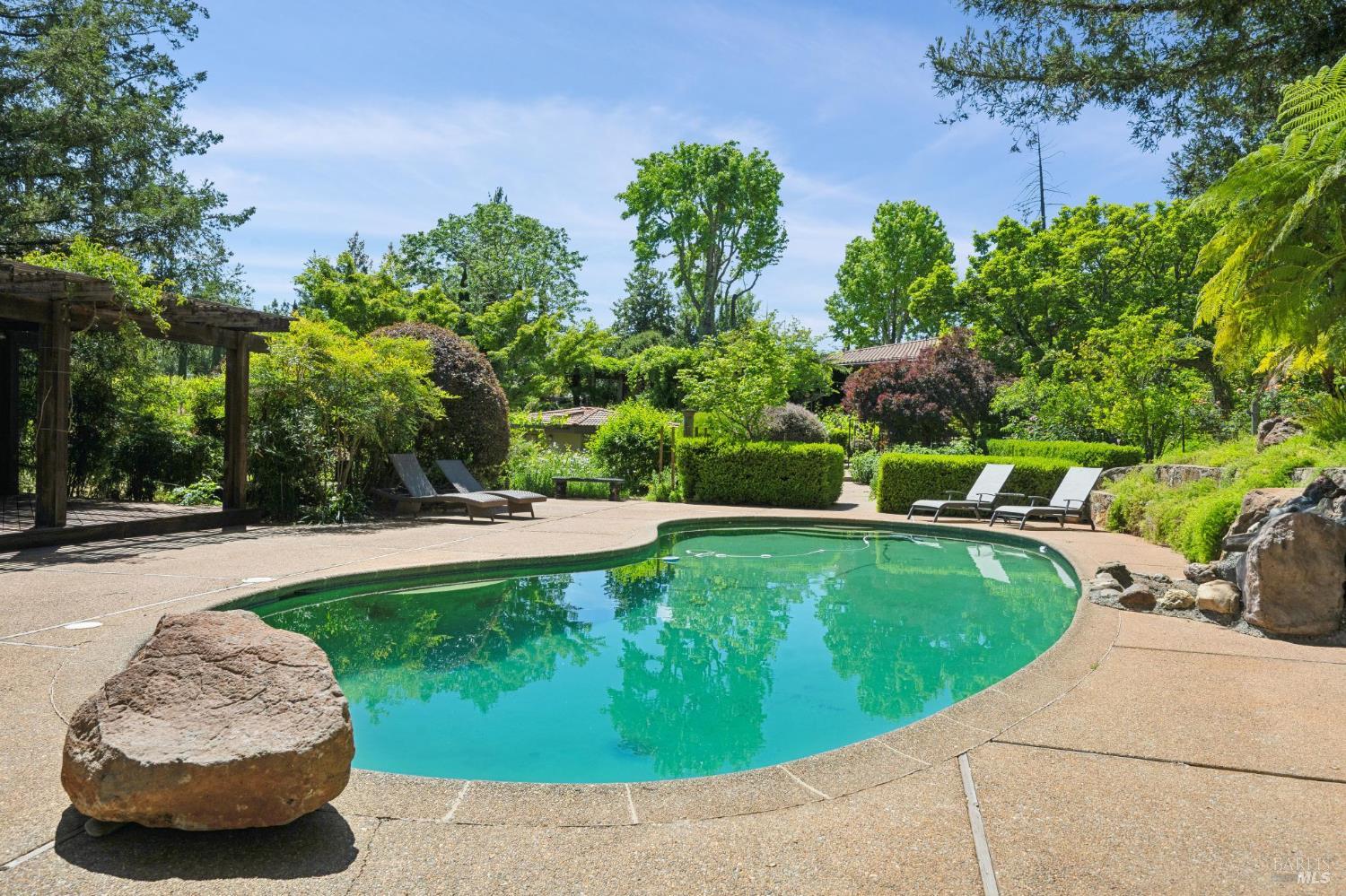 1633 Dry Creek Road Healdsburg, CA 95448 - Photo 41 of 64