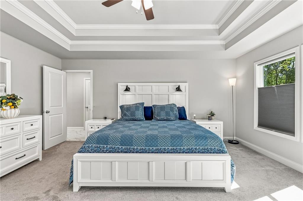 3905 Cavalier Way Duluth, GA 30097 - Photo 19 of 55 Gallery Image 19