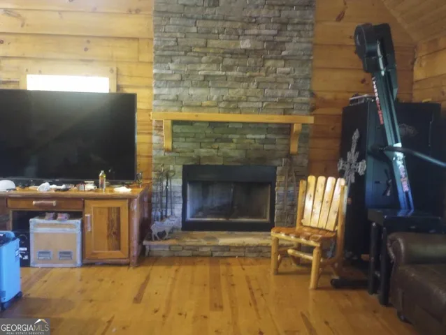 $369,900 | 356 Orchard View Lane, Lakemont, GA 30552