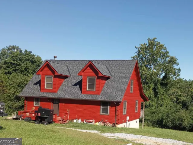 $369,900 | 356 Orchard View Lane, Lakemont, GA 30552