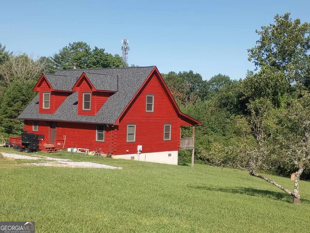 $369,900 | 356 Orchard View Lane, Lakemont, GA 30552