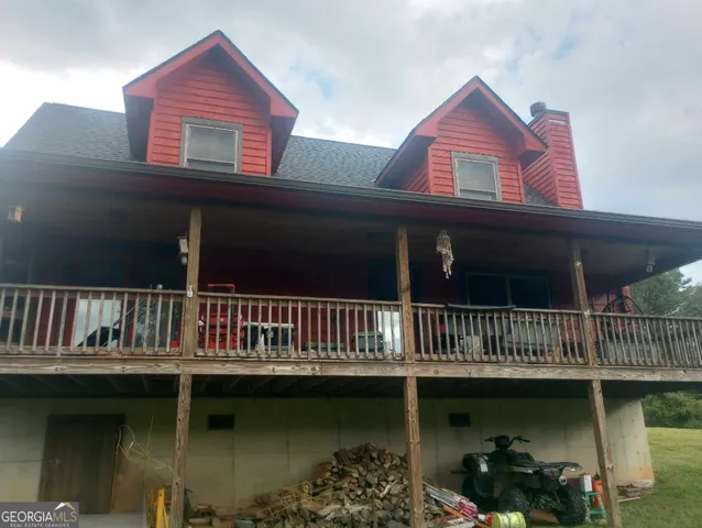 $369,900 | 356 Orchard View Lane, Lakemont, GA 30552