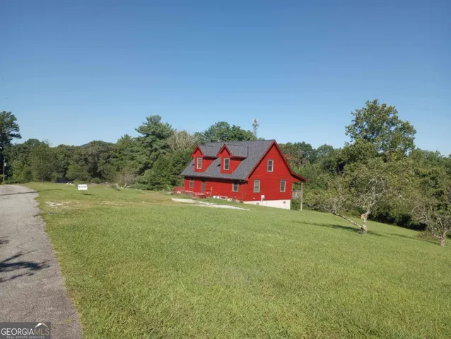 $369,900 | 356 Orchard View Lane, Lakemont, GA 30552