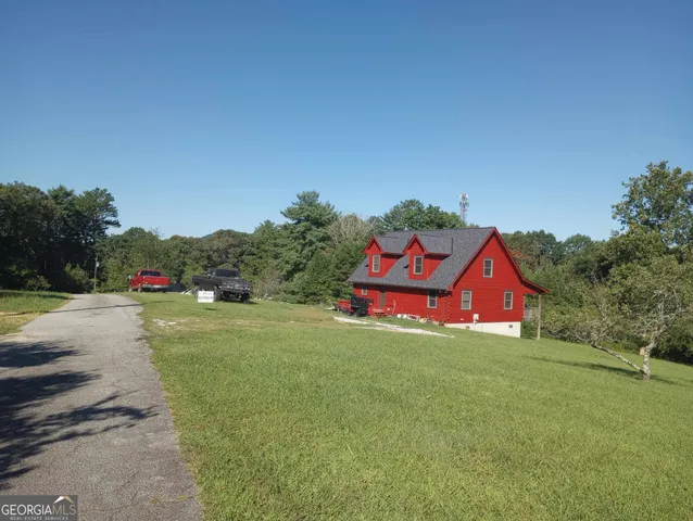 $369,900 | 356 Orchard View Lane, Lakemont, GA 30552