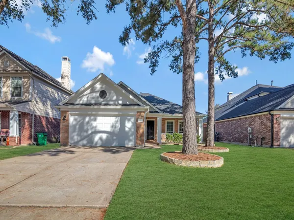 $2,350 | 21615 Brookchase Loop, Cypress, TX 77433