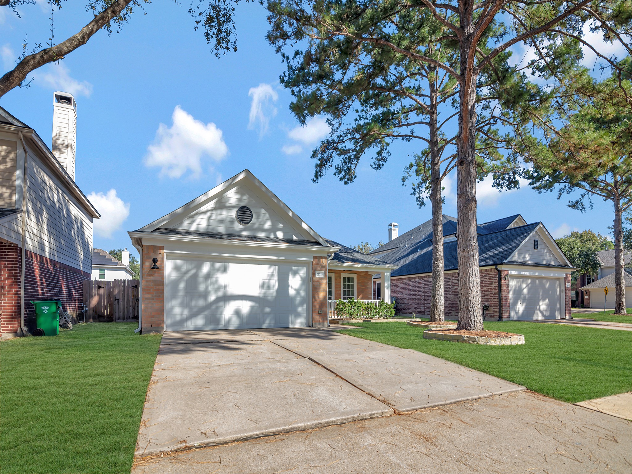 21615 Brookchase Loop Cypress, TX 77433 - Photo 2 of 27