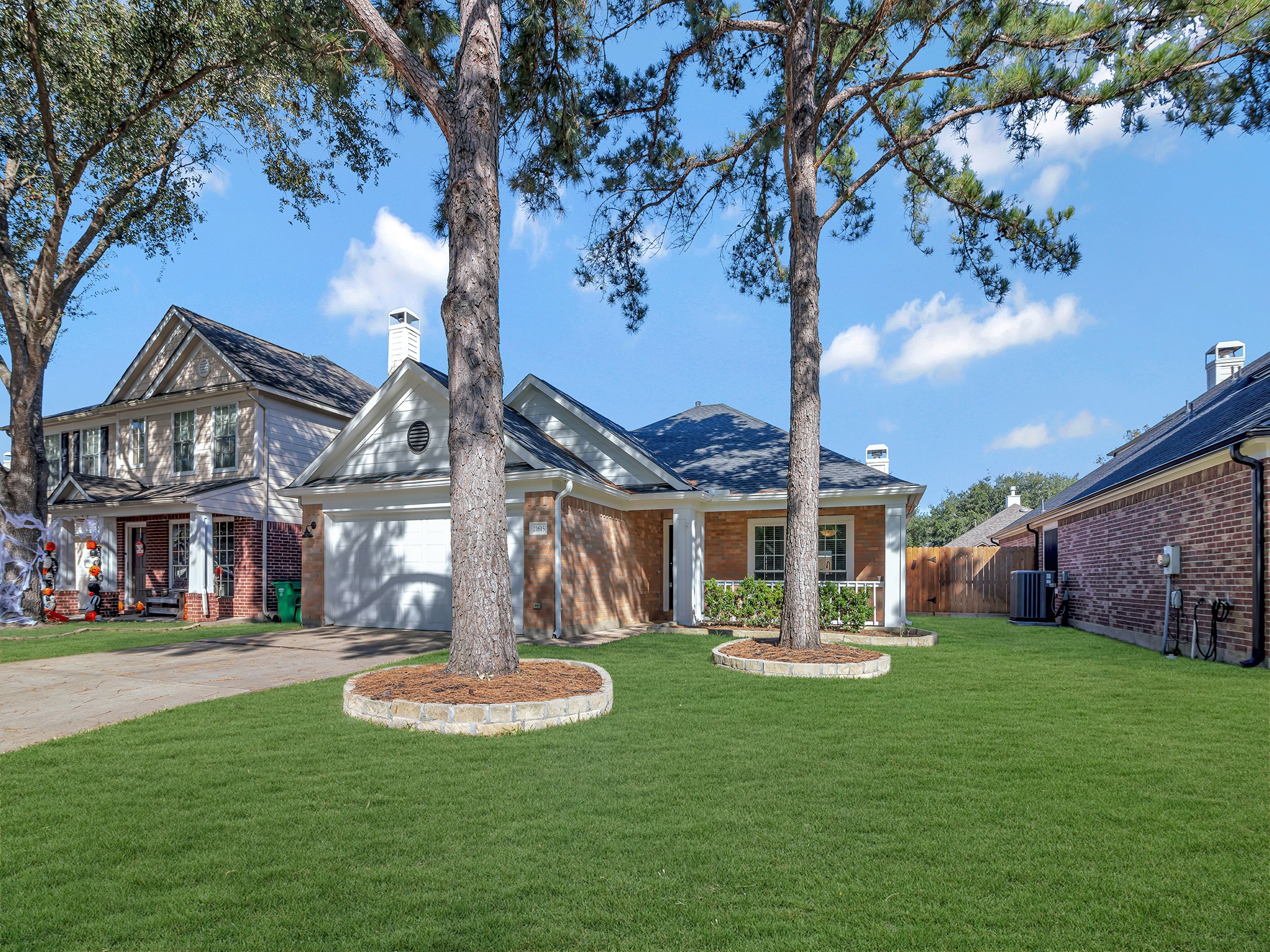21615 Brookchase Loop Cypress, TX 77433 - Photo 3 of 27